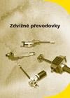 Zdvižné převodovky