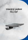 Lineární vedení LinRol