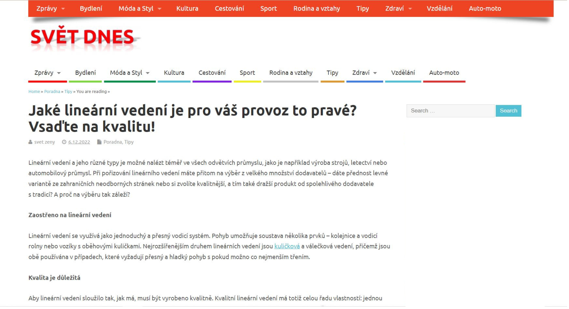 Přečíst si článek