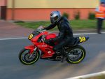 Silniční závody třídy SuperMono