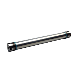 Spojovací hřídele