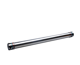 Typ DRE s pružnou spojkou