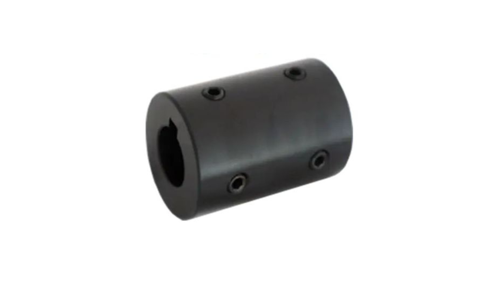 Korýtková (tuhá) spojka typ KBST1