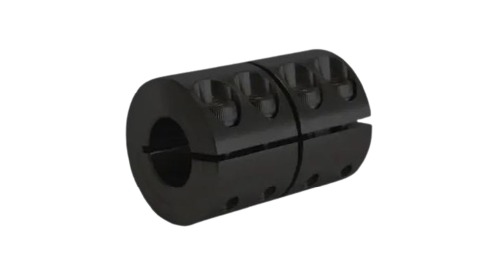 Korýtková (tuhá) spojka typ KBTS2