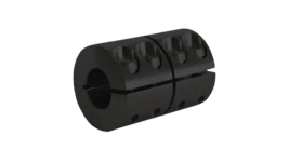 Korýtková (tuhá) spojka typ KBTS2