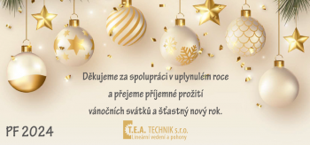 Otevírací doba během vánočních svátků