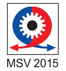 57. MSV v Brně