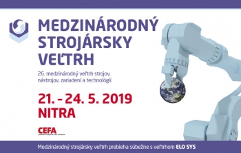 MSV 2019 v Nitře